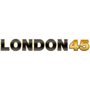 โลโก้ LONDON45 เว็บตรงไม่ผ่านเอเย่นต์